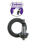GM 14T-513T Ring and Pinion Set