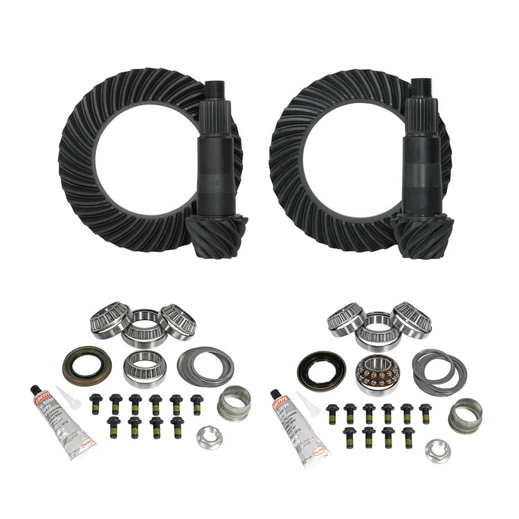 5.13 Ring and Pinion Gear Set with Master Install Kit