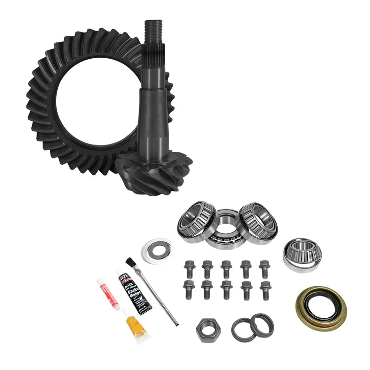 3.90 Ratio Rear Ring and Pinion Kit