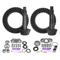 4.56 Ring and Pinion Gear Kit