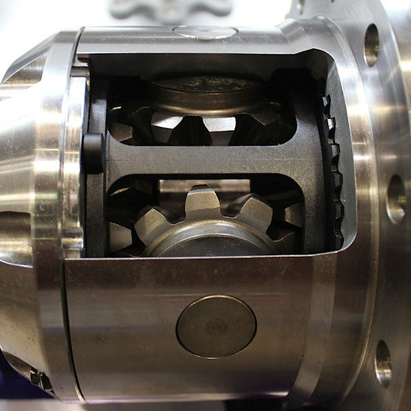 Differential