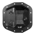 Differential Cover