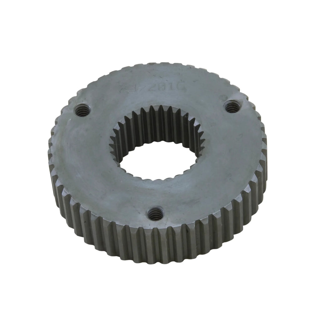 Dana 44 30-Spline Inner / 48-Spline Outer Drive Flange