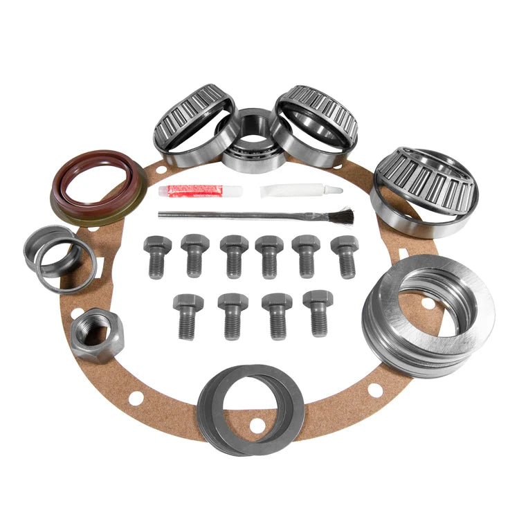 Master Overhaul Kit