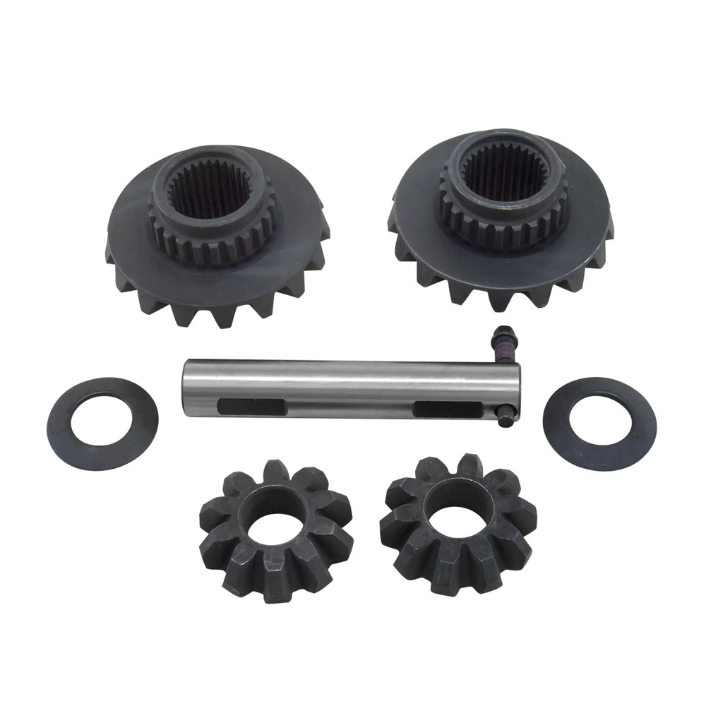 Dura Grip Spider Gear Set, 30 Spline
