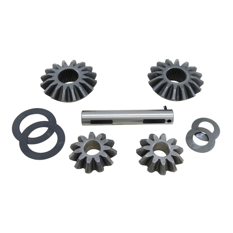 Standard Open Spider Gear Kit, 37-Spline