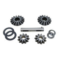 Standard Open Spider Gear Kit, 37-Spline