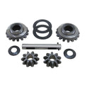Standard Open Spider Gear Kit, 37-Spline