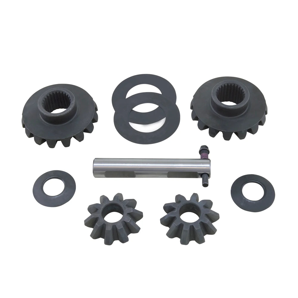 Standard Open Spider Gear Kit