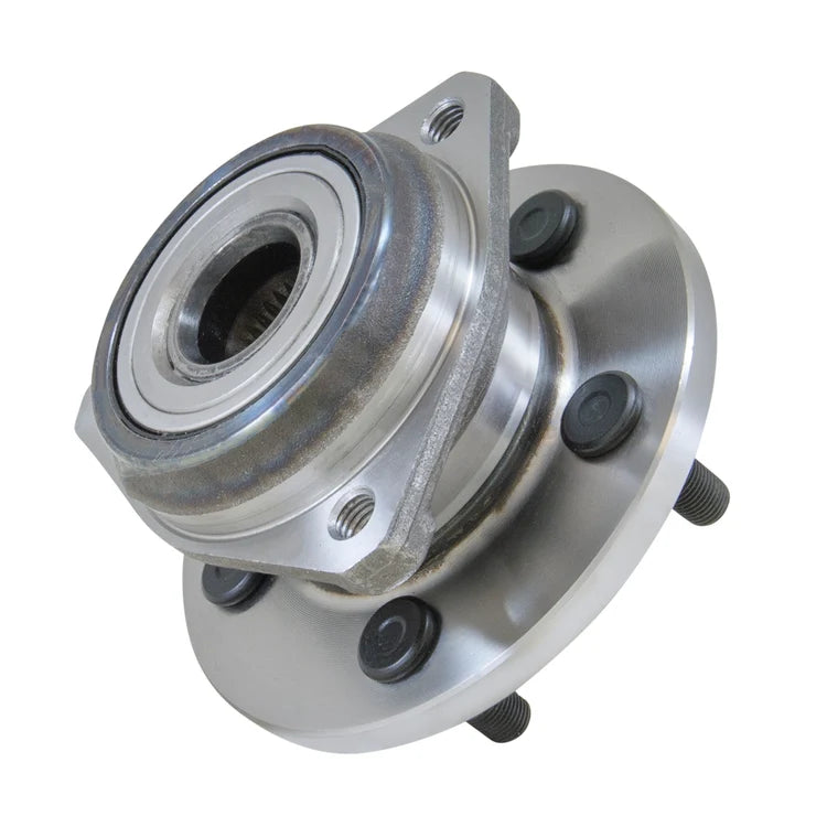 Differential Cover