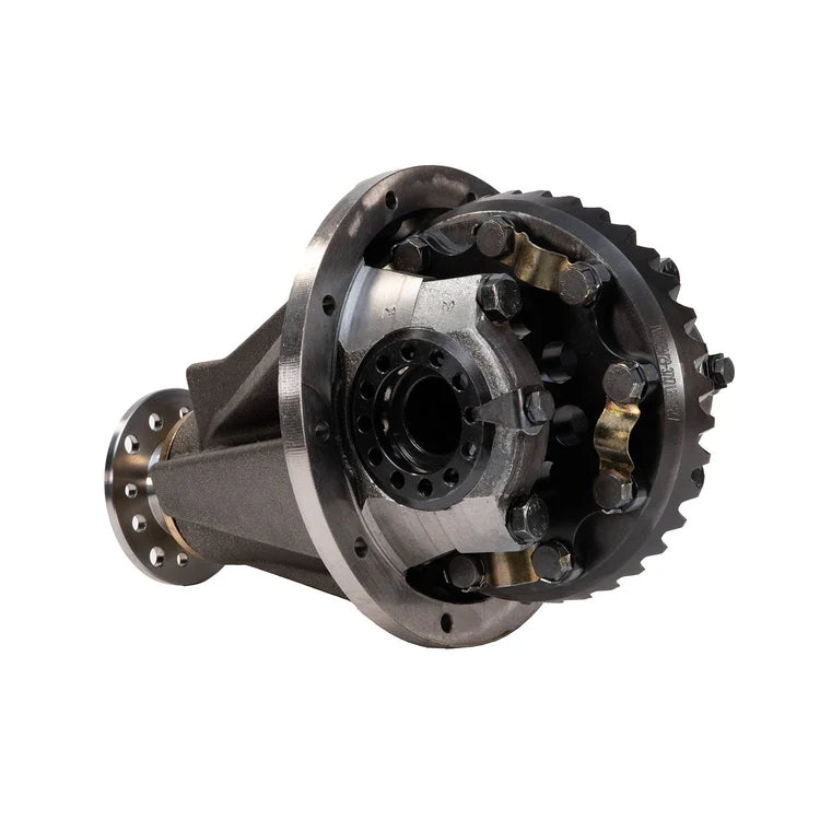 5.29 Ratio 30 Spline Rear Differential Dropout