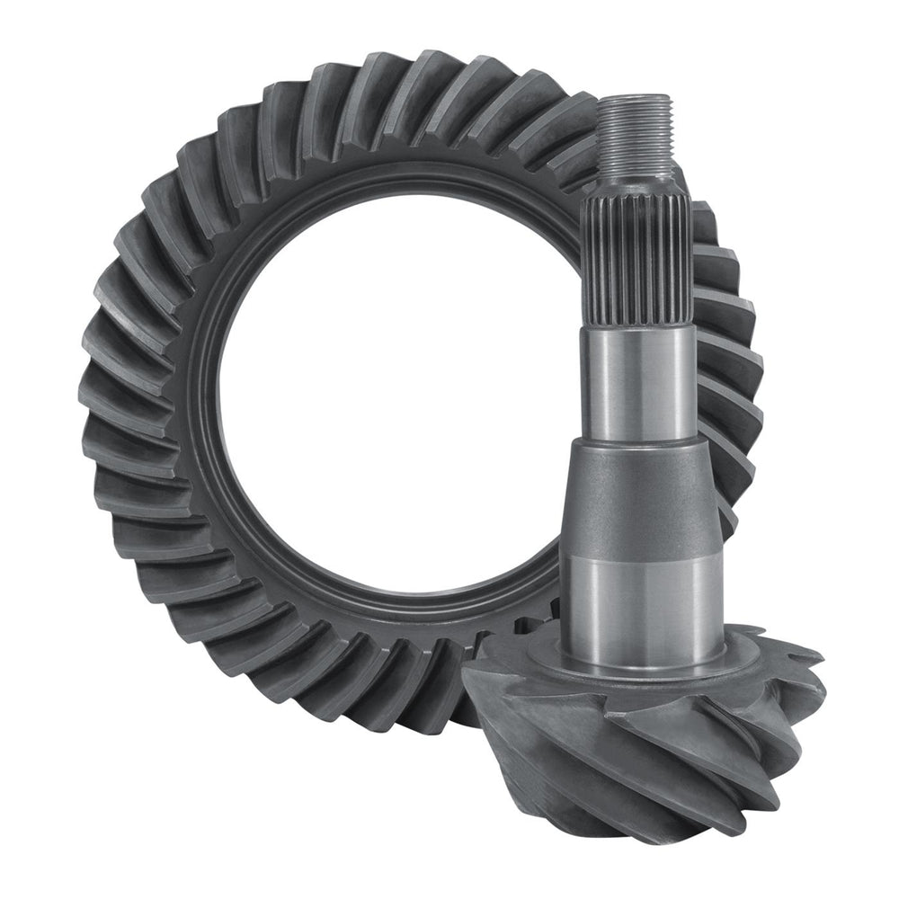 3.21 Ring & Pinion Set