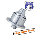 Grizzly Locker, Dana 30, 27 Spline