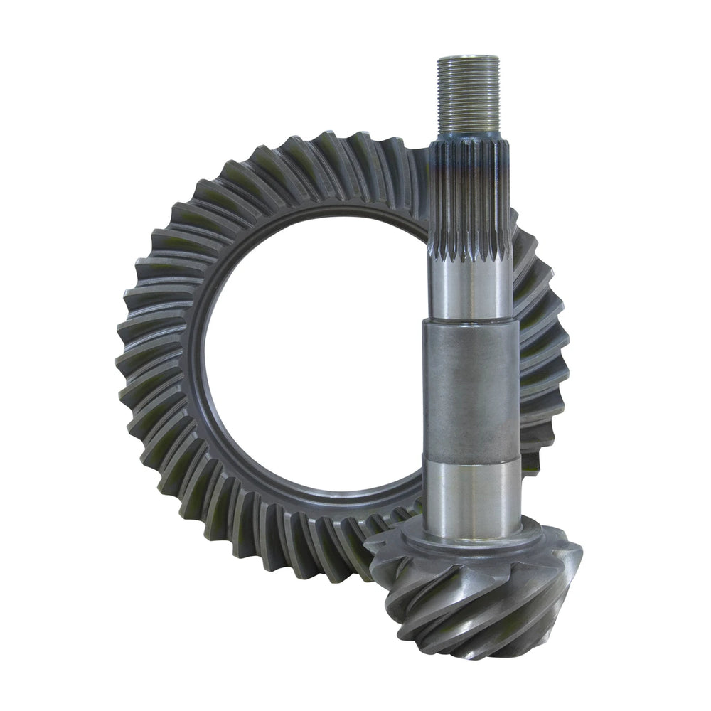 Model 35 IFS 4.56 Ratio 8-Bolt Ring Gear