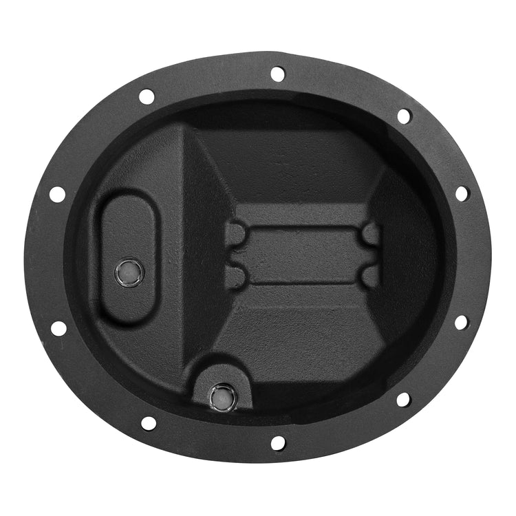 Hardcore Differential Cover