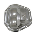 Dana 60 Chrome Differential Cover