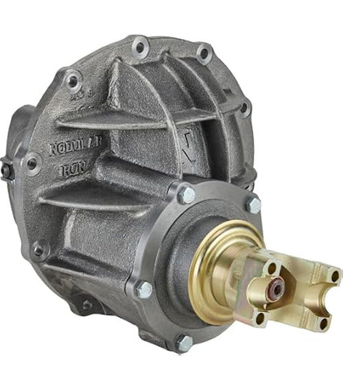 TracLoc Clutch Kit with Belleville Springs