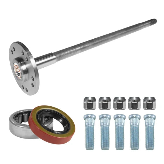 Rear Axle Kit