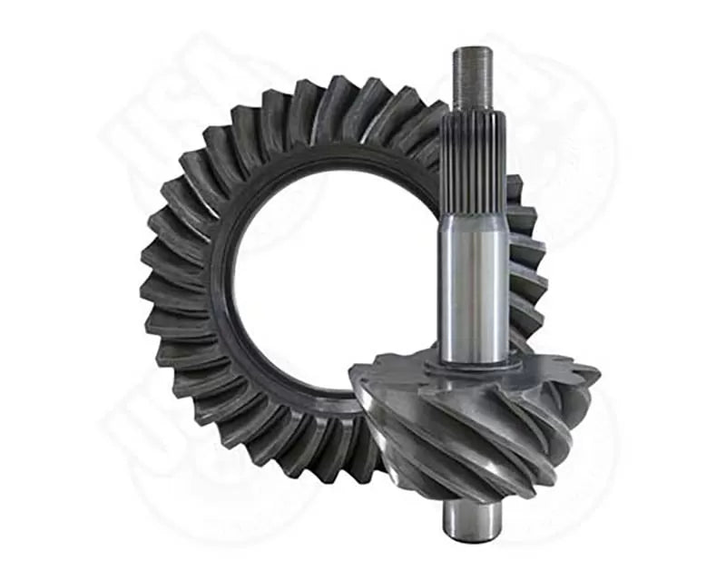 5.29 Ratio Ring and Pinion Gear Set