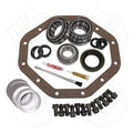 Master Overhaul Kit