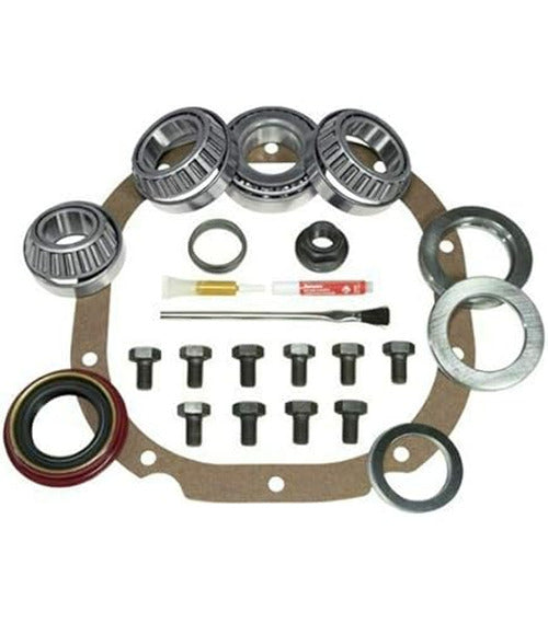 Differential Overhaul Kit