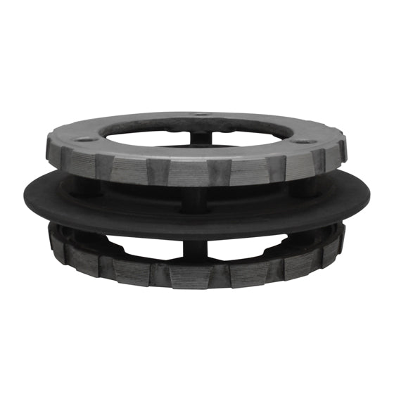 NP435 3rd & 4th Synchro Ring Assembly