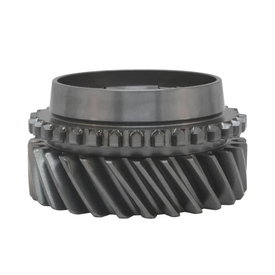 AX5 3rd Gear
