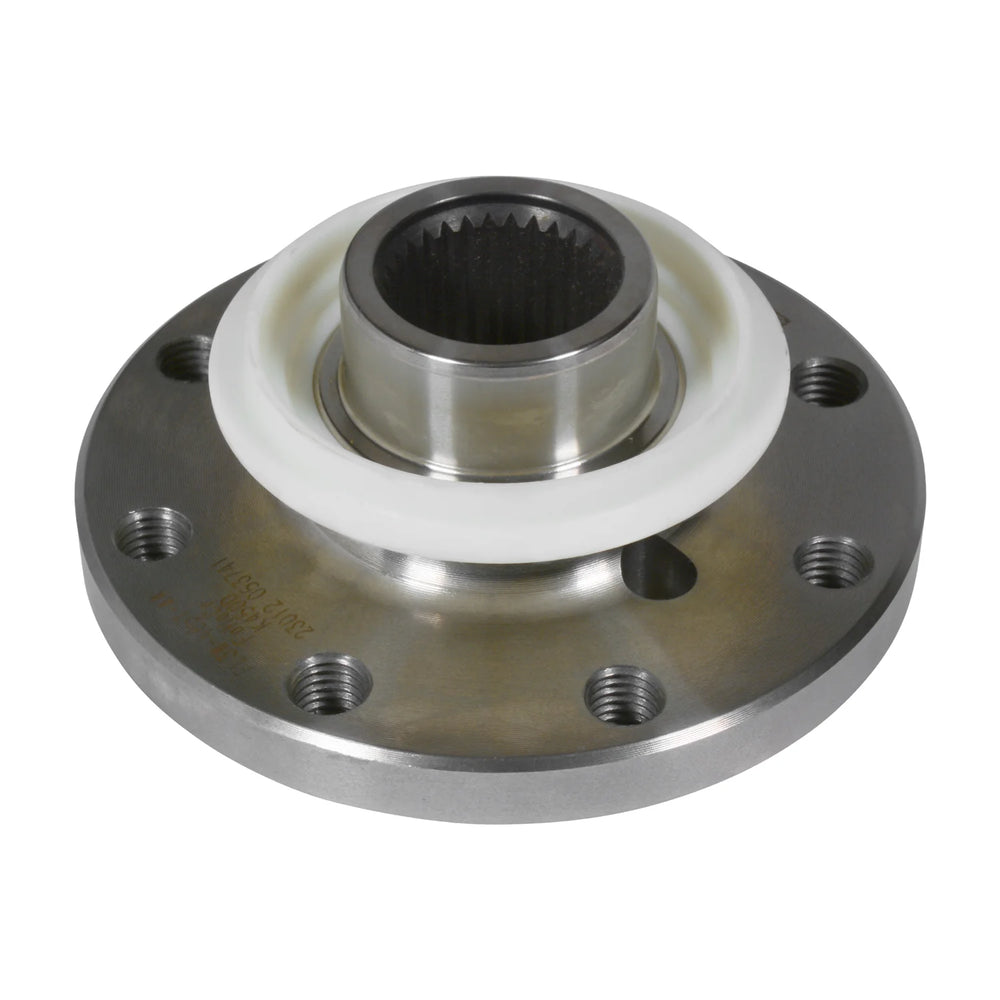 Round Pinion Yoke
