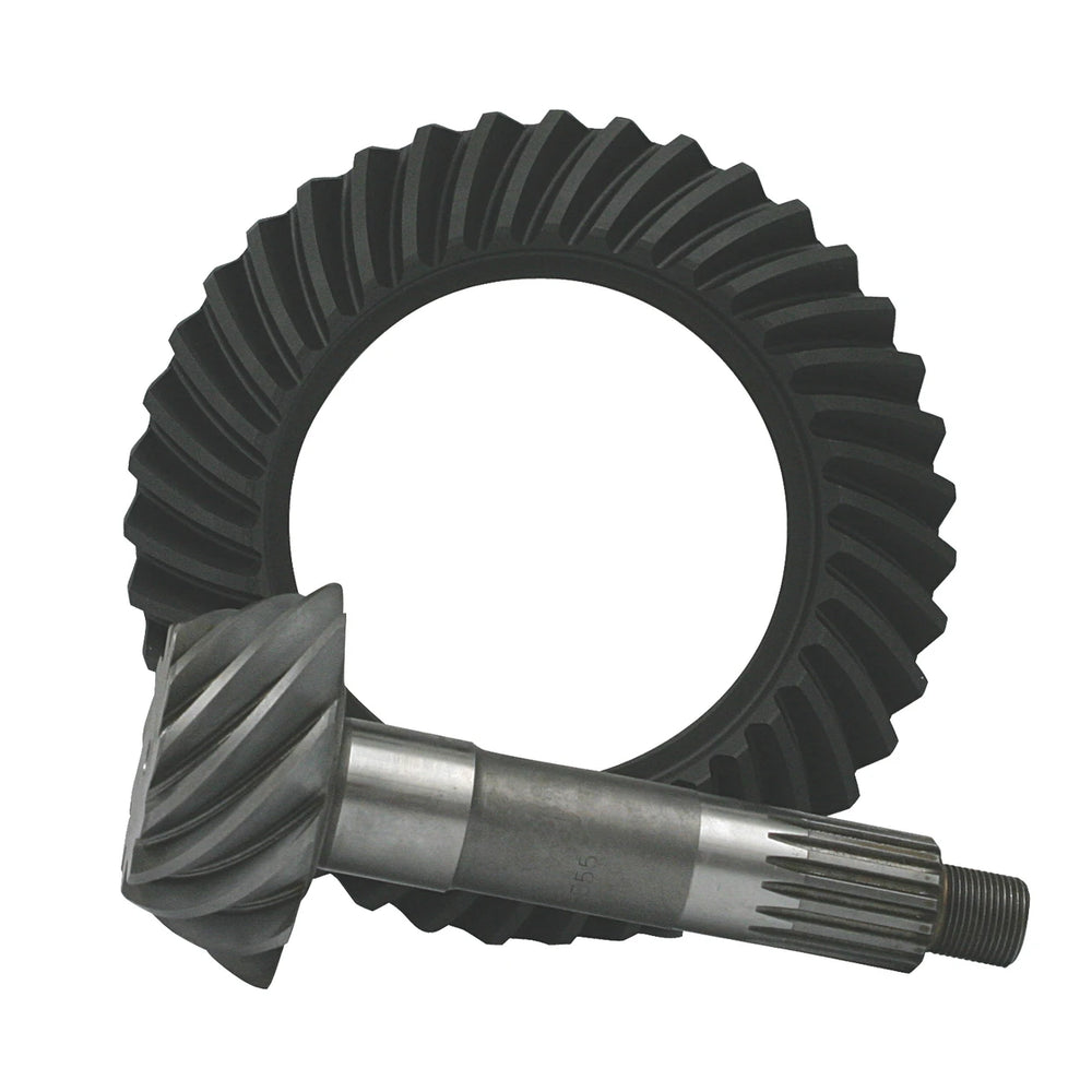 3.08 Ratio Ring and Pinion Gear Set