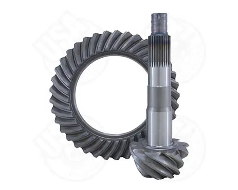 5.29 Ratio 29 Spline 8.125" Ring Gear Set
