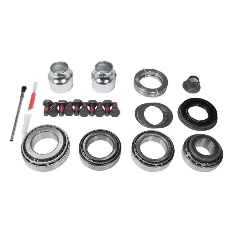 Master Overhaul Kit