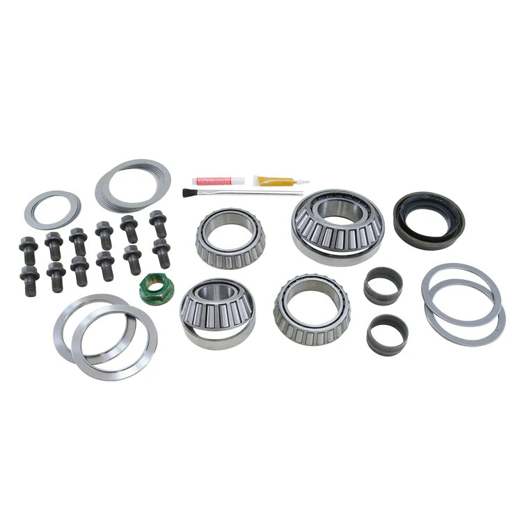 Master Overhaul Kit