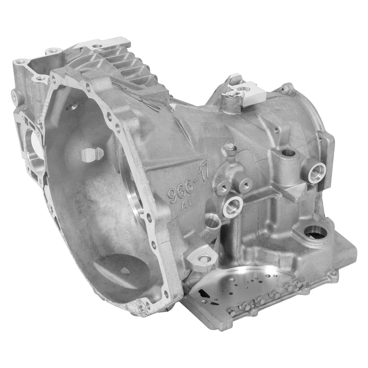 41TE Automatic Main Case
