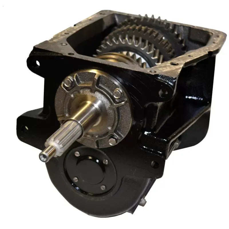 SM465 Mainshaft Locknut Washer