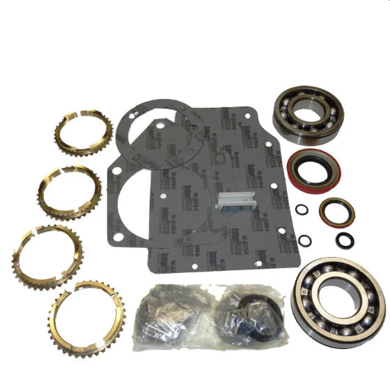Manual Transmission Bearing Kit