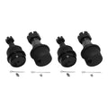 AAM 9.25" Front Differential Ball Joint Kit