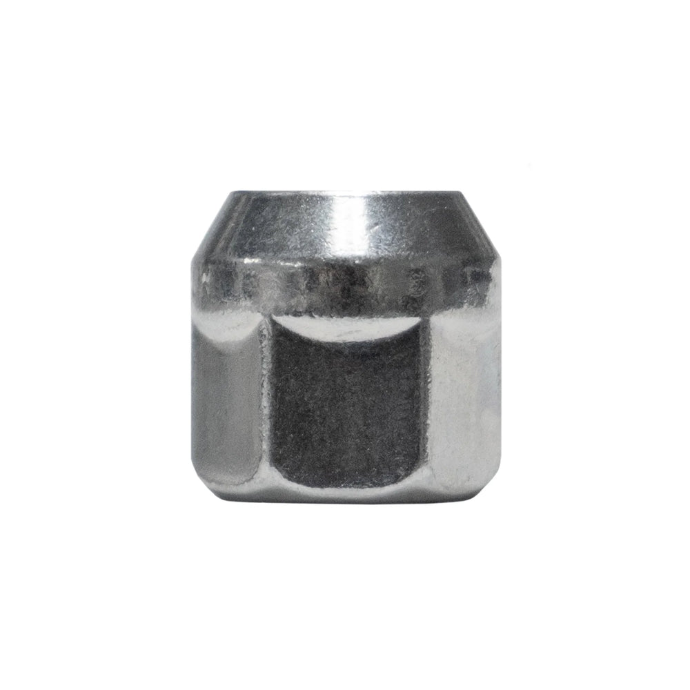 Wheel Lug Nut M12-1.50 Thread, 19MM Hex