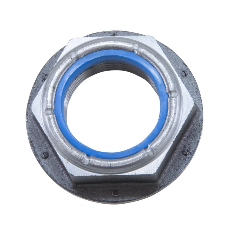 Pinion Nut