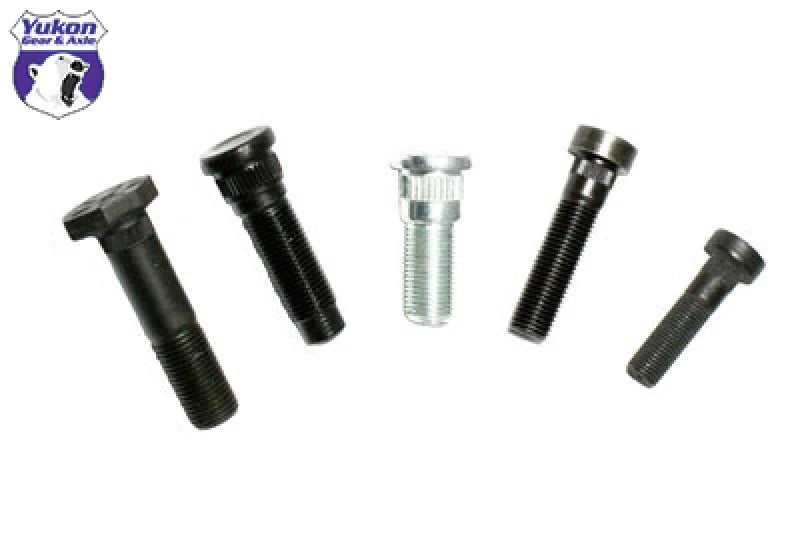 Rear Wheel Stud