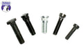 Rear Wheel Stud