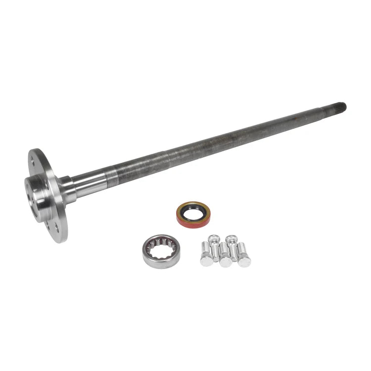 Model 35 Left-Hand Axle Shaft