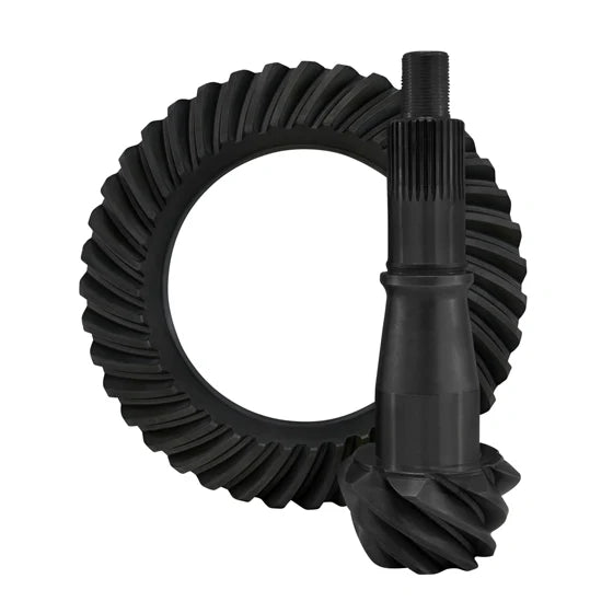9.5" GM 12 Bolt 3.73 Ring & Pinion