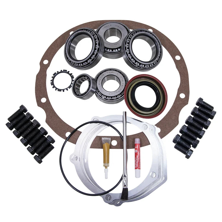 Master Overhaul Kit