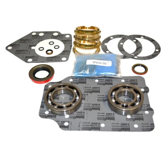 Manual Transmission Bearing Kit