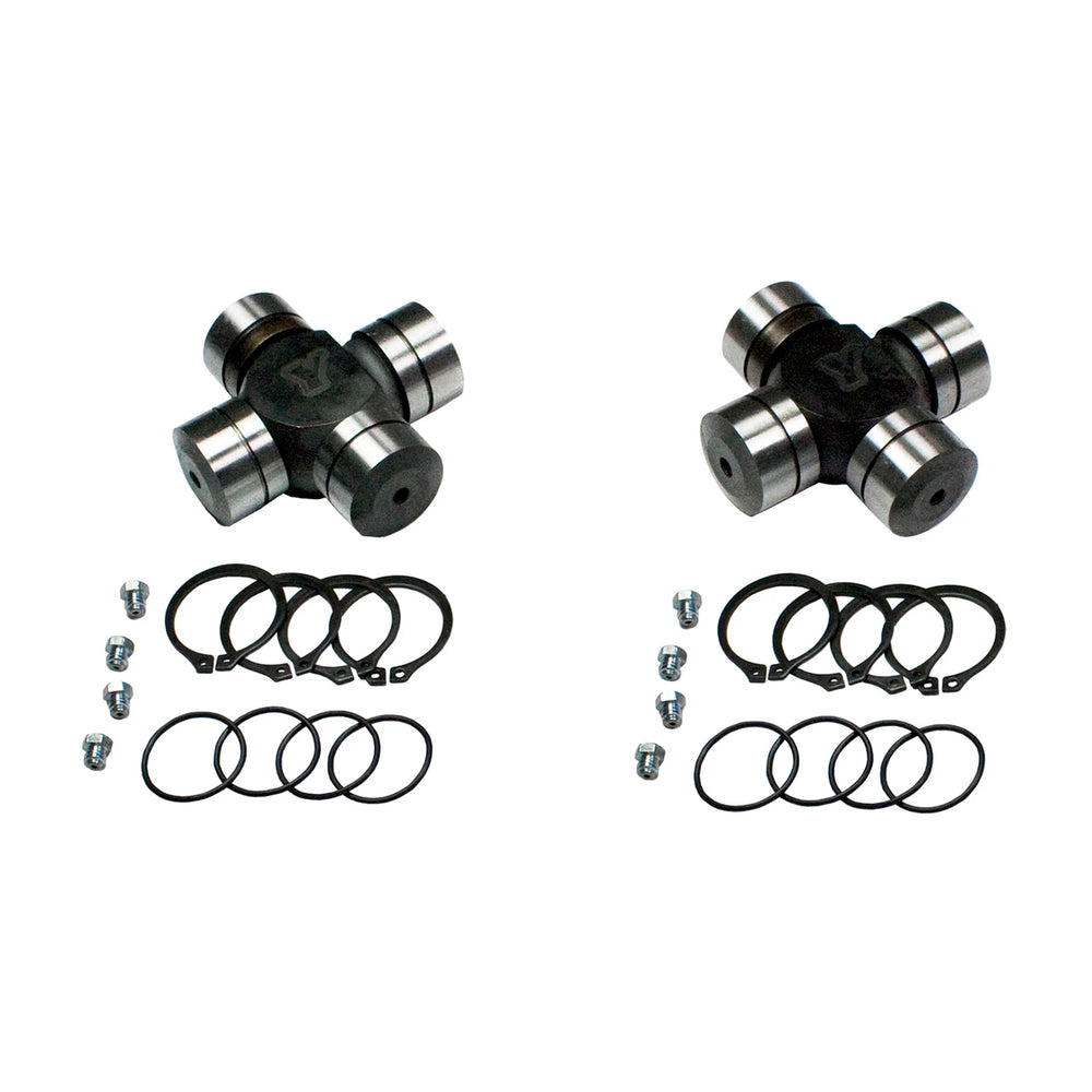 Yukon Chromoly Super Joint Set