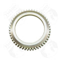 ABS Tone Ring 3.716" OD 48 Tooth