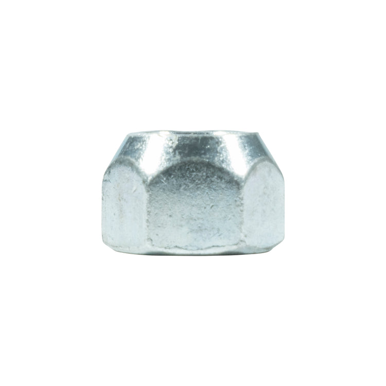 7/16"-20 Open-End Lug Nut