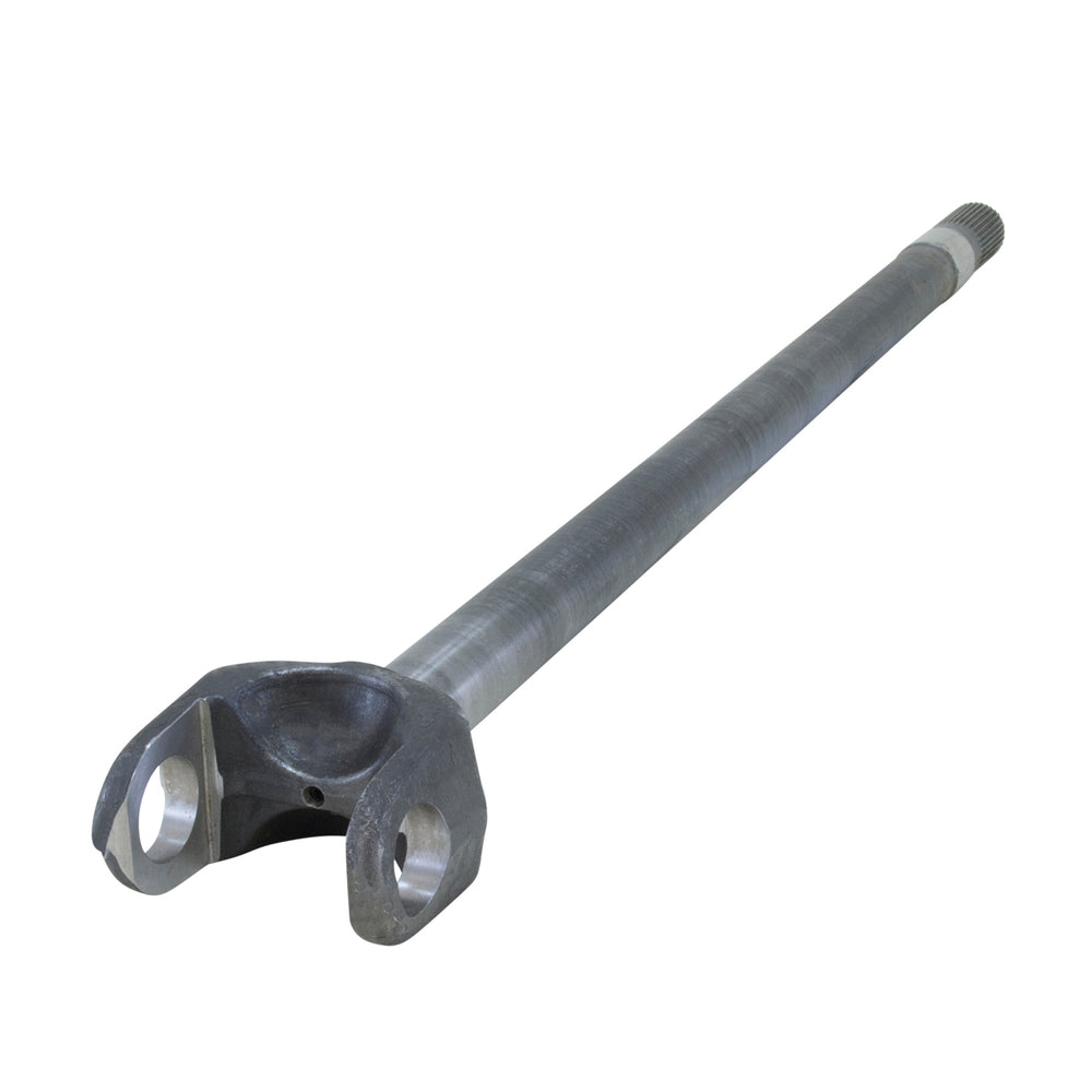 4340 Chromoly Left Inner Axle