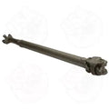 Rear Driveshaft Assembly