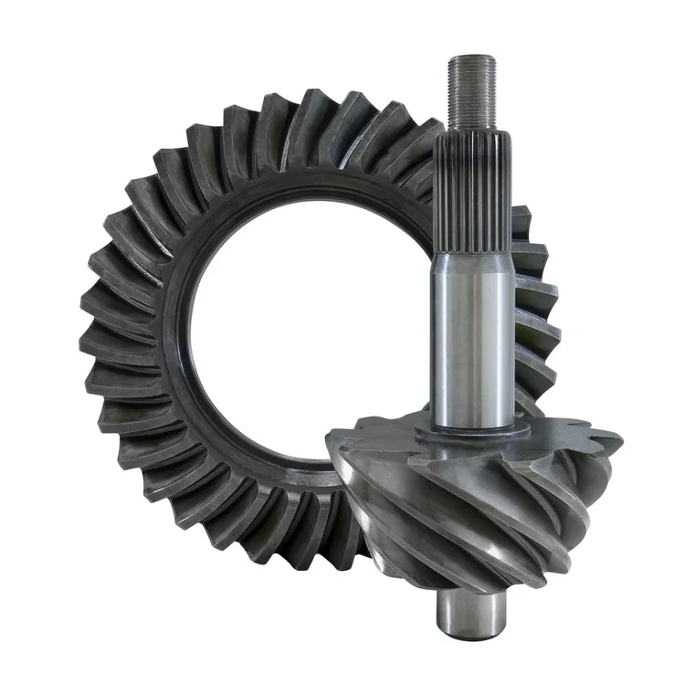 4.11 Ratio Ring & Pinion Gear Set